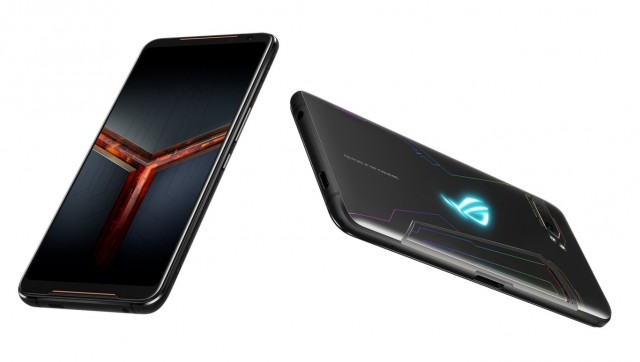 ASUS ROG Phone II-3