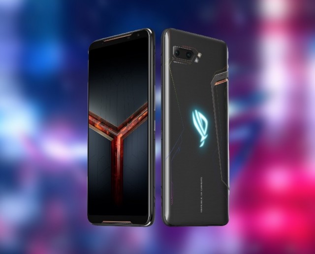 ASUS ROG Phone II