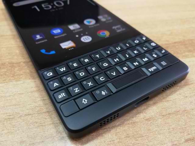 BlackBerry KEY 2