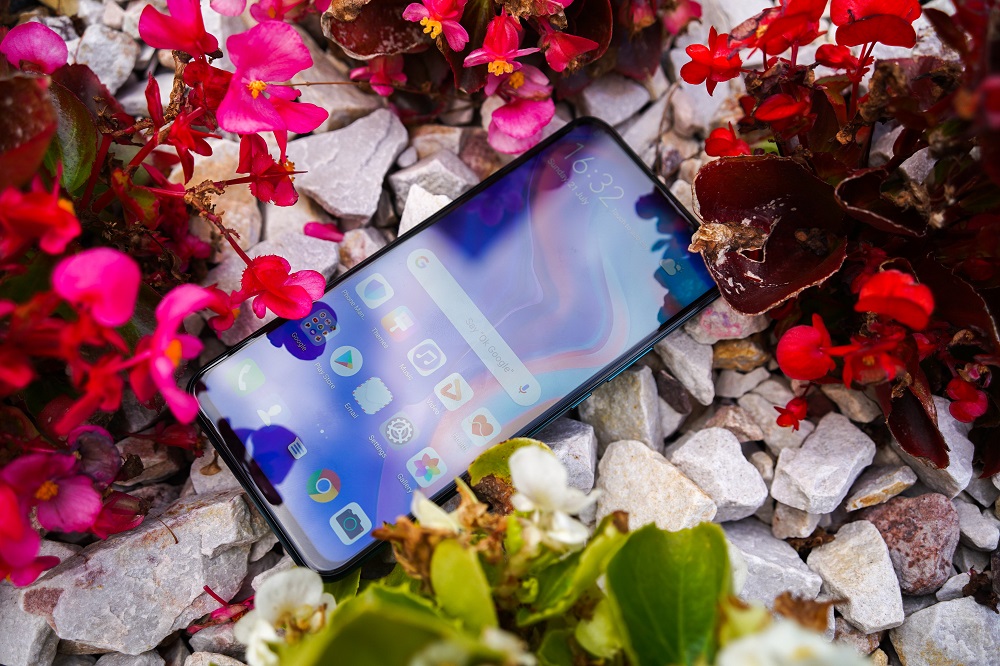 Αυτό το καλοκαίρι είναι PopUp με το νέο HUAWEI P smart Z Digital Life!