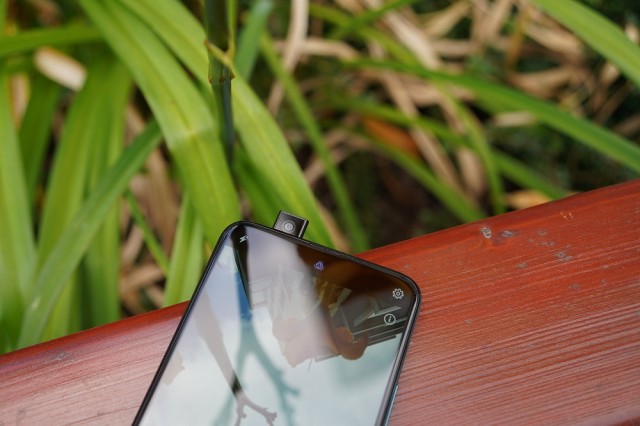 HUAWEI P smart Z-02