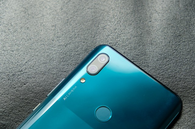 HUAWEI P smart Z-03