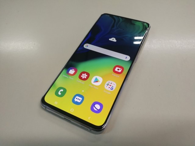 Samsung Galaxy A80