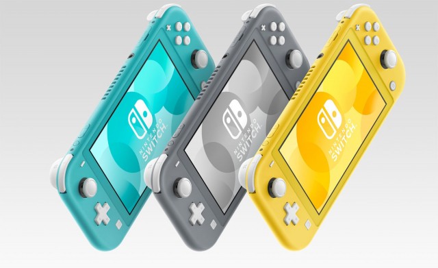 Switch Lite (1)