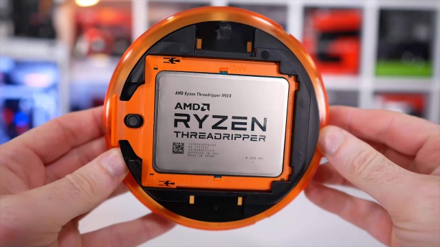 Threadripper 2