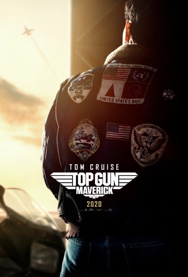 Top Gun Maverick 2