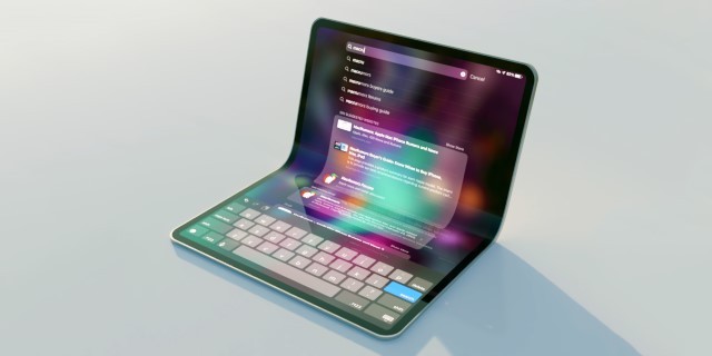 anadiploumeno ipad