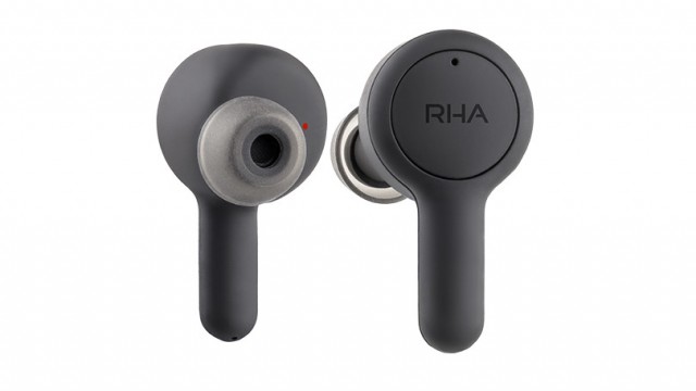 rha TrueConnect