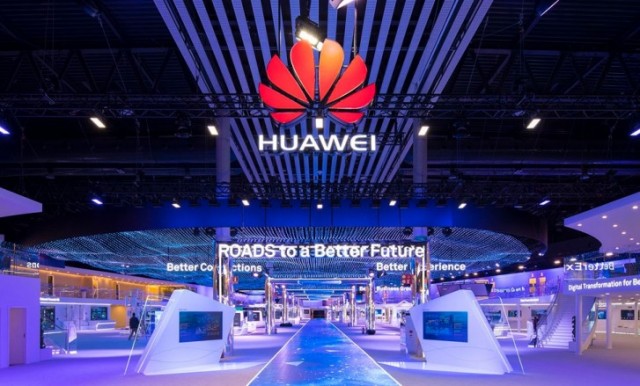 Huawei