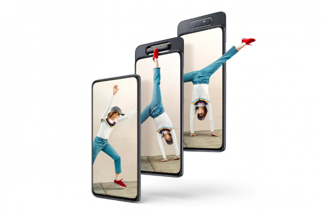 Samsung Galaxy A80-2