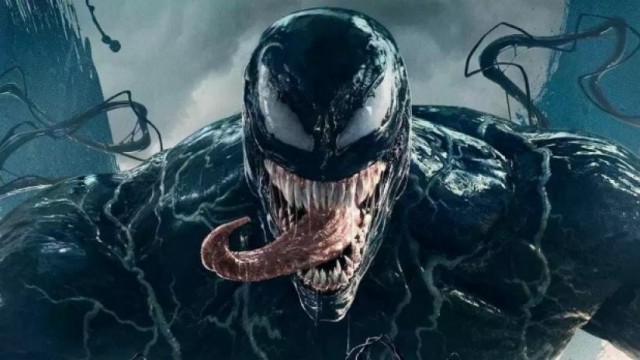 Venom 2 serkis