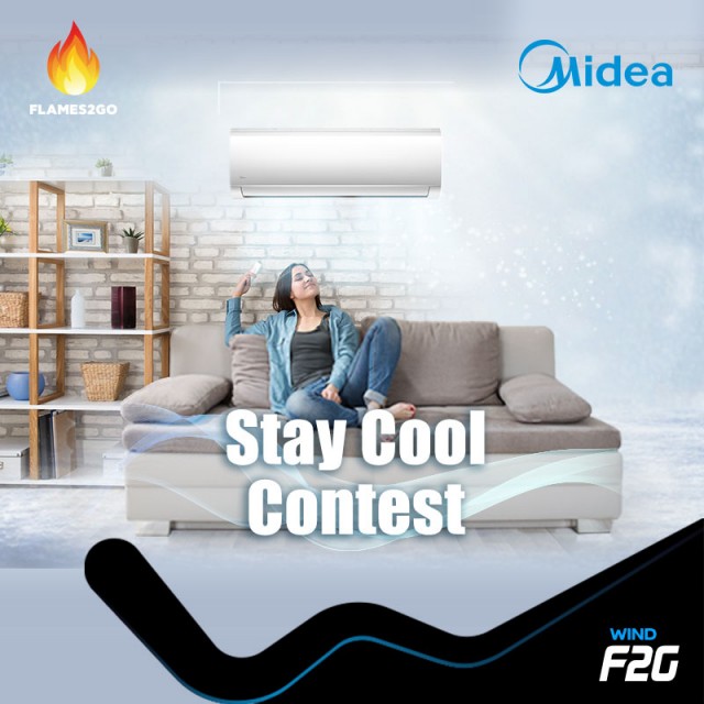 WF2G_Midea Stay Cool