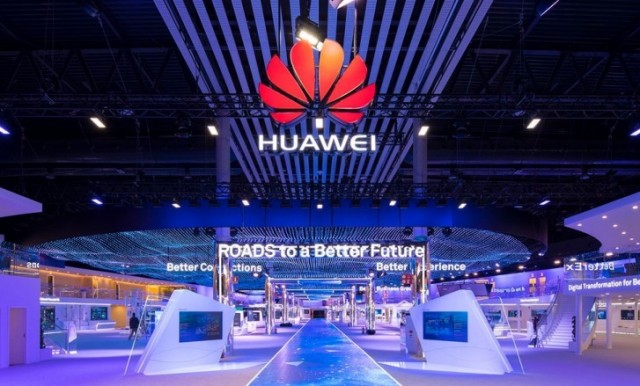 huawei