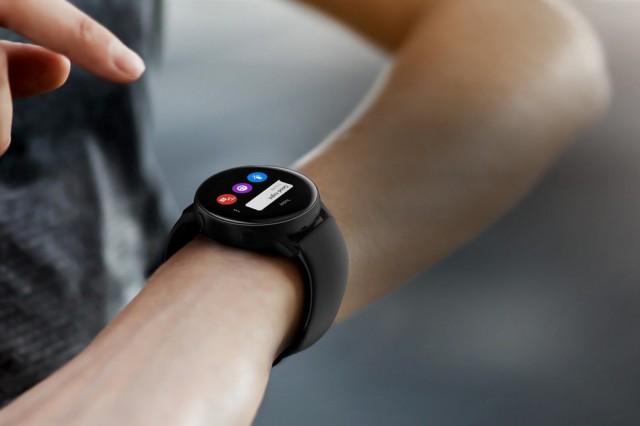 galaxy watch active nfc google pay