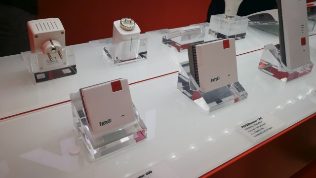 AVM Booth IFA 2019 (11)