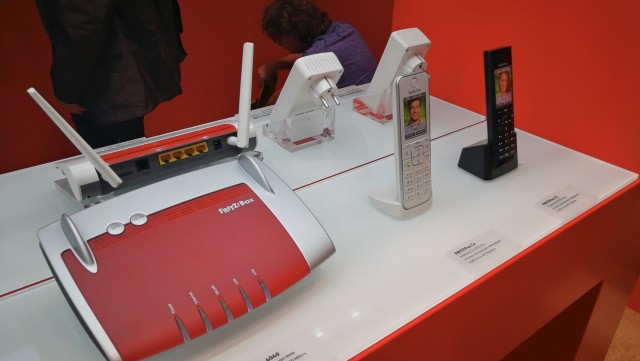 AVM Booth IFA 2019 (28)