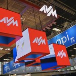 AVM Booth IFA 2019 (62)