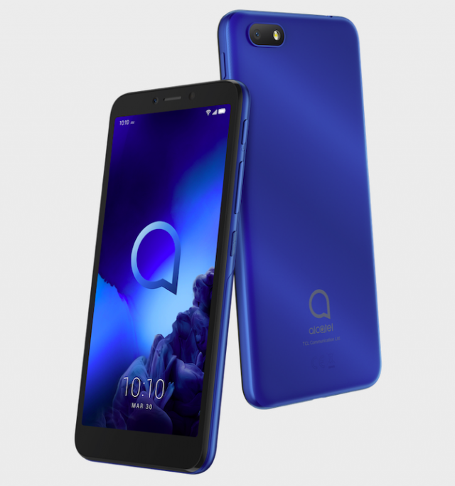 Alcatel 1V