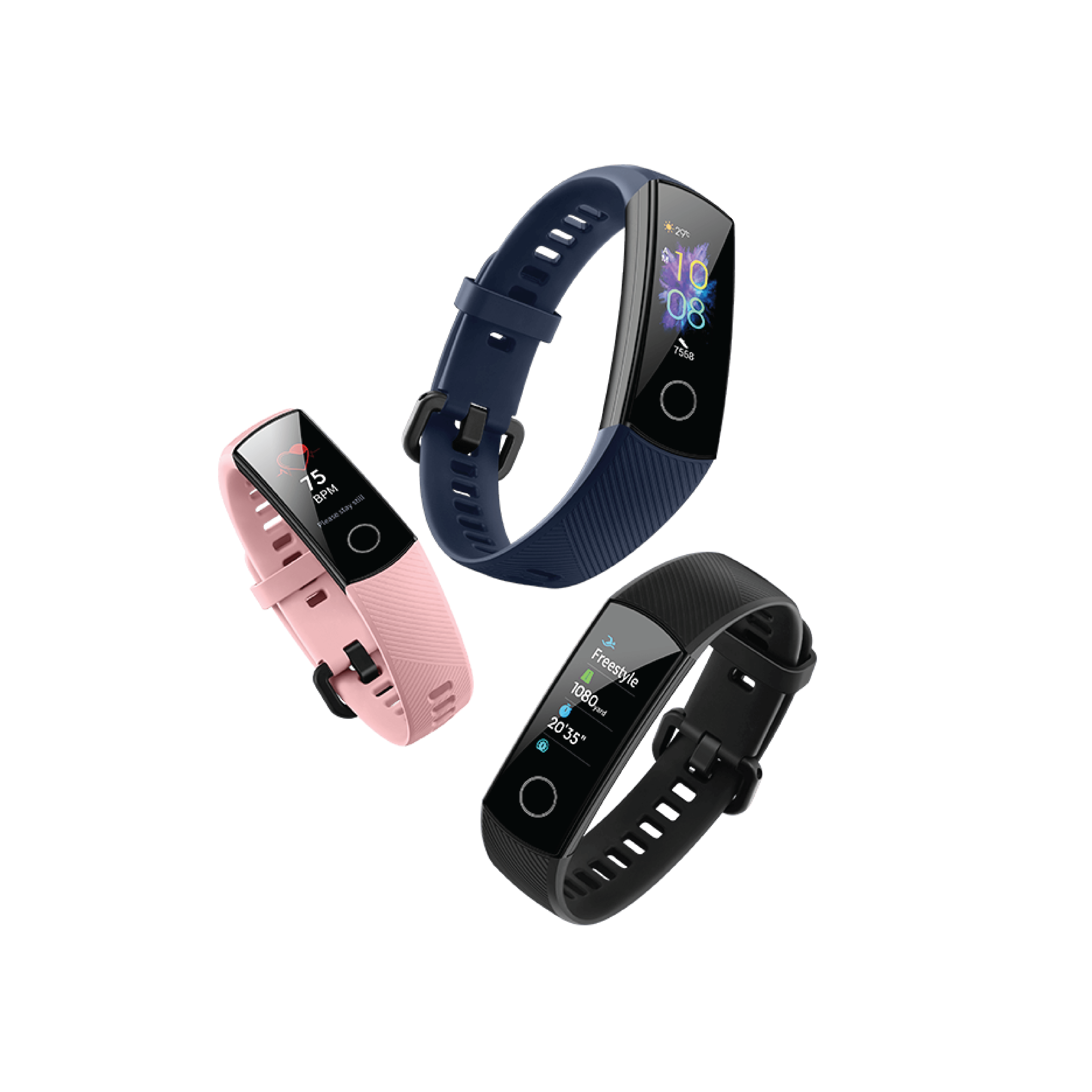 Honor band 5 smart band cheap