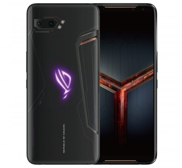 Asus ROG Phone 2