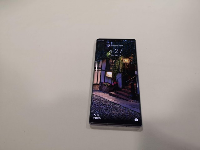 Huawei Mate 30 Pro - 04