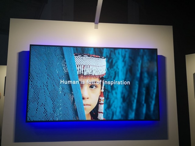 Huawei Vision TV - 01