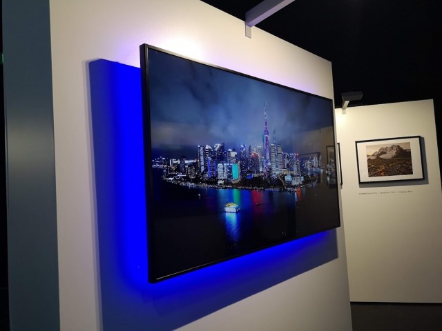 Huawei Vision TV - 09