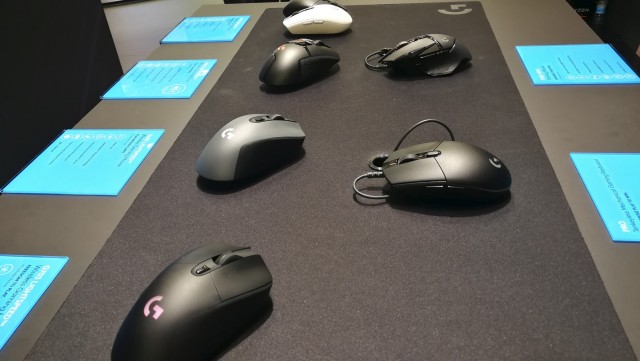 Logitech Booth IFA 2019 (1)