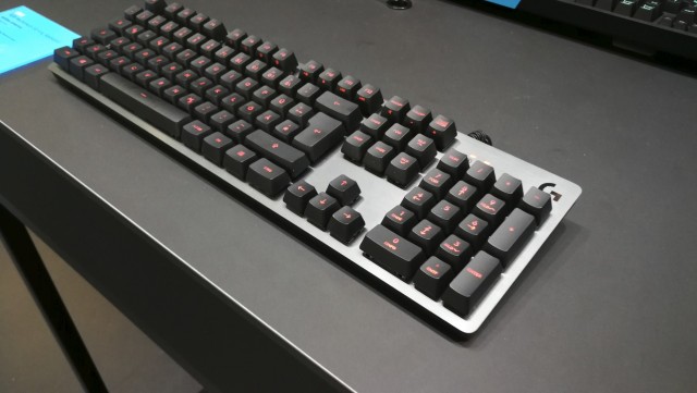 Logitech Booth IFA 2019 (17)