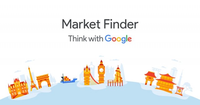 Market Finder