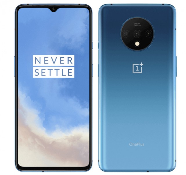 OnePlus 7T