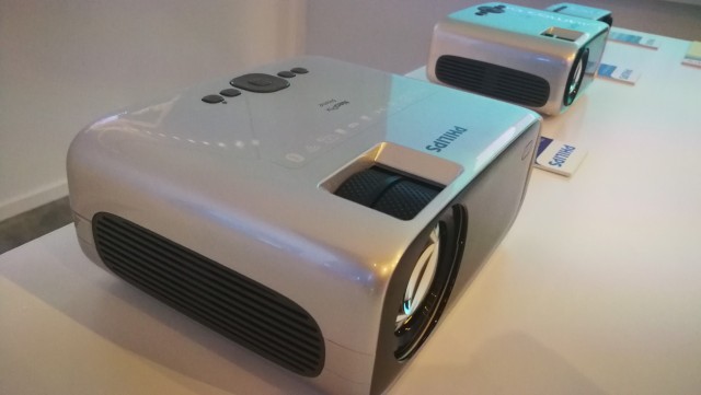 Philips Projectors (19)