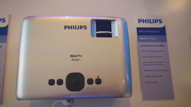 Philips Projectors (22)