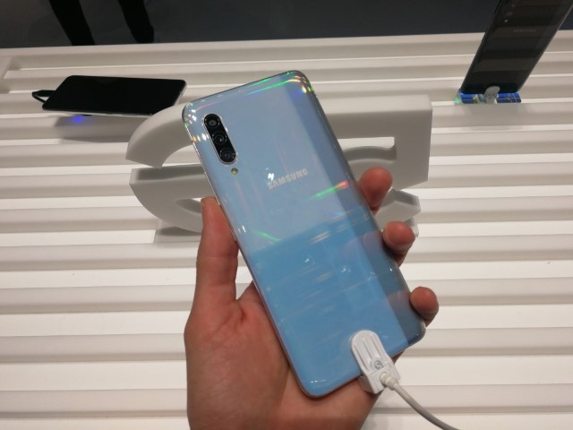 Samsung Galaxy A90 5G