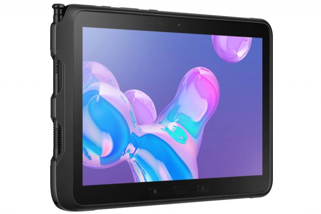 Samsung Galaxy Tab Active Pro