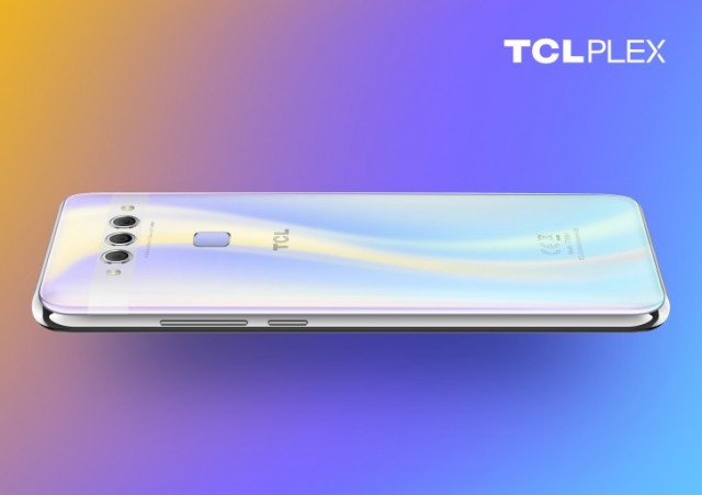 TCL Plex-02