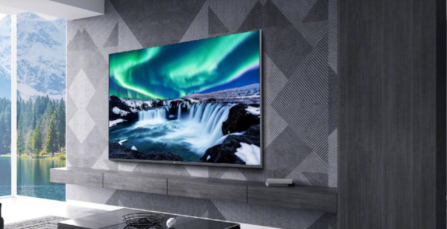 Xiaomi Mi Full Screen TV Pro