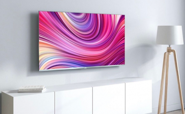 xiaomi tv