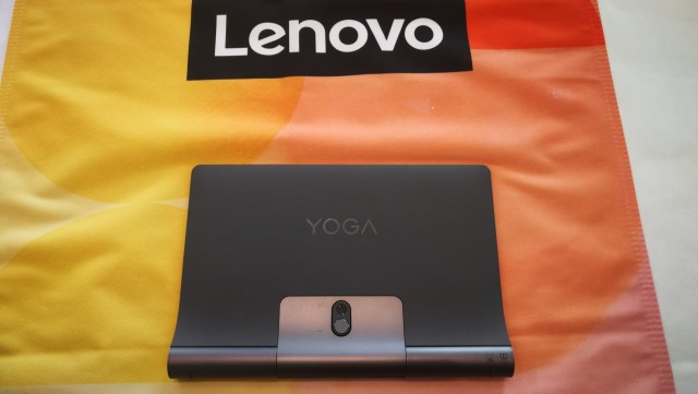 Yoga Smart Tab (5)