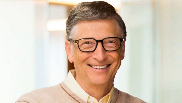 bill gates