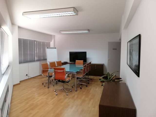 nicosia offices - 1 softone