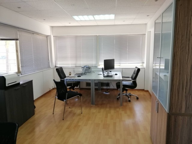 nicosia offices - 2 softone