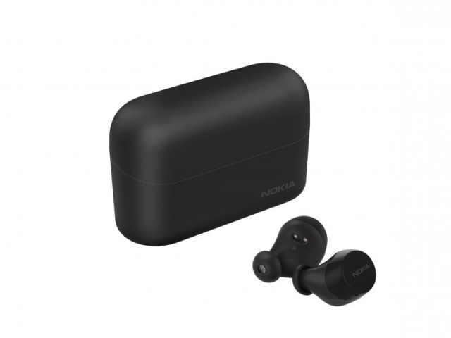 nokiapowerearbuds charcoalblack 2 png-303217-low