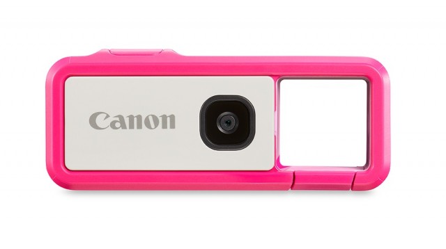 Canon IVY REC-01