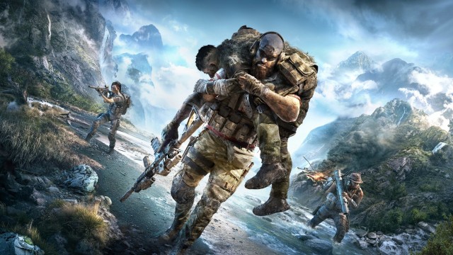 Ghost Recon Breakpoint (1)