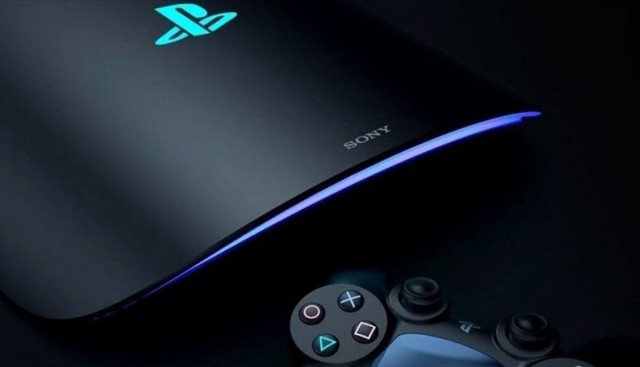 PlayStation 5 (2)