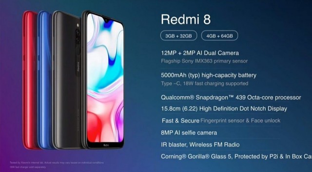 Redmi-8-launch-1