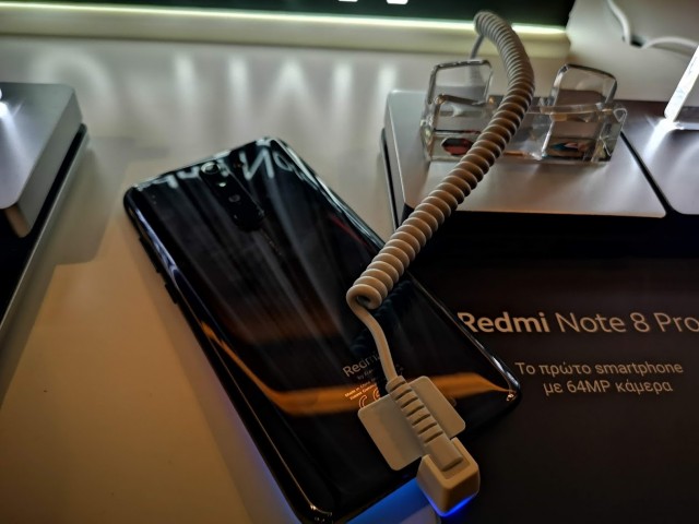 Redmi Note 8 Pro - event - 05