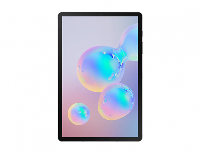 Samsung Galaxy Tab S6 - 03