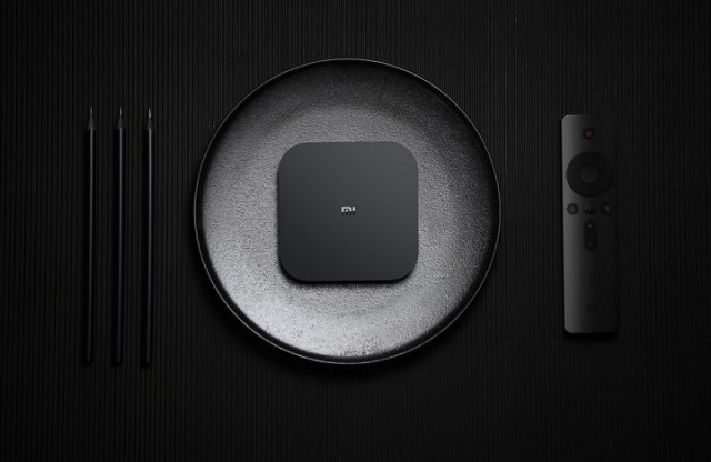 Xiaomi Mi TV Box S - 03